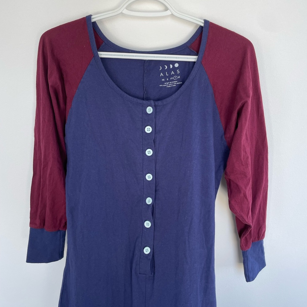 Pyjama adult onesie